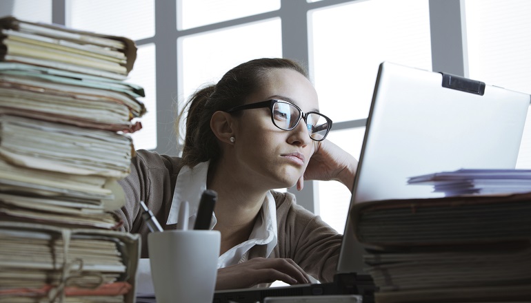 Why a Boring Market is Good for Your Portfolio Why a Boring Market is Good for Your Portfolio