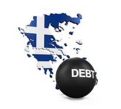 Greece Debt