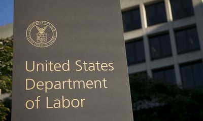 United States Department of Labor