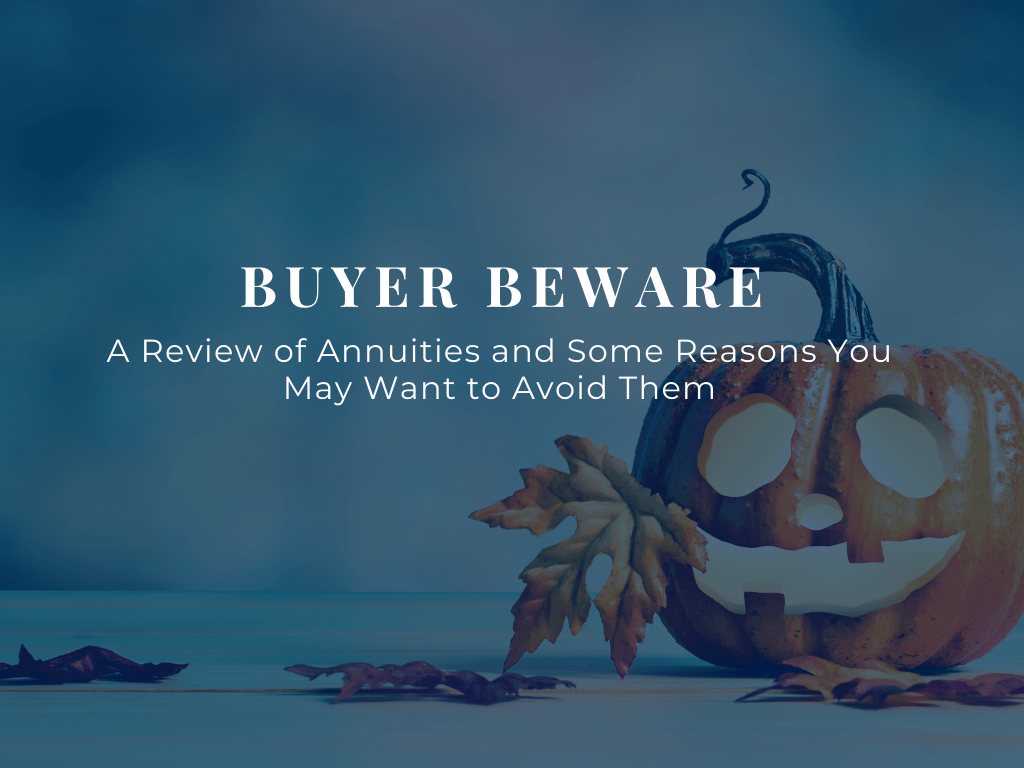 Buyer-Beware-9-reasons-to-avoid-annuities