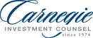 Carnegie Investment Counsel Logo
