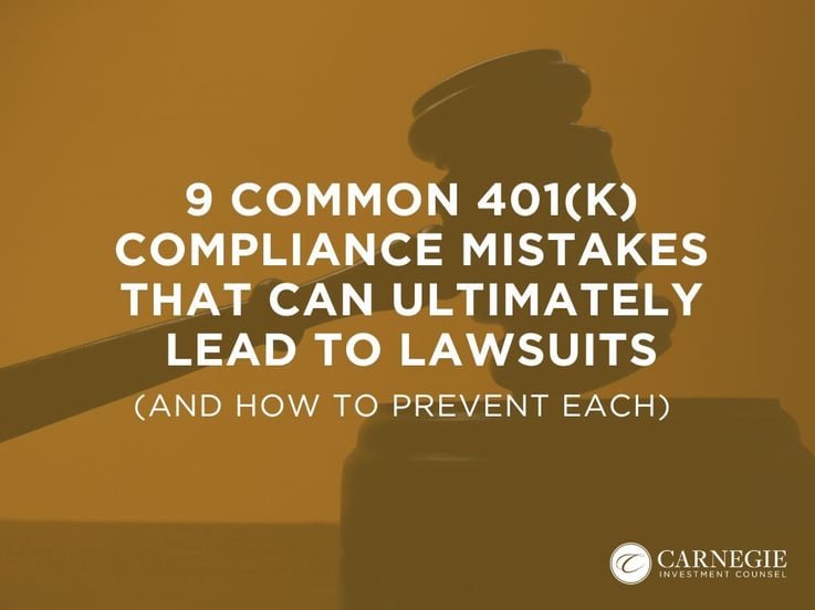 Fiduciary v Broker Dealer Who should manage your company 401k (1)