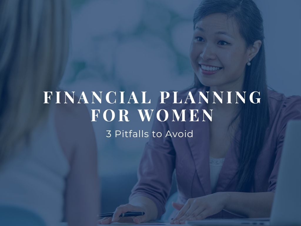 Financial Planning for Women