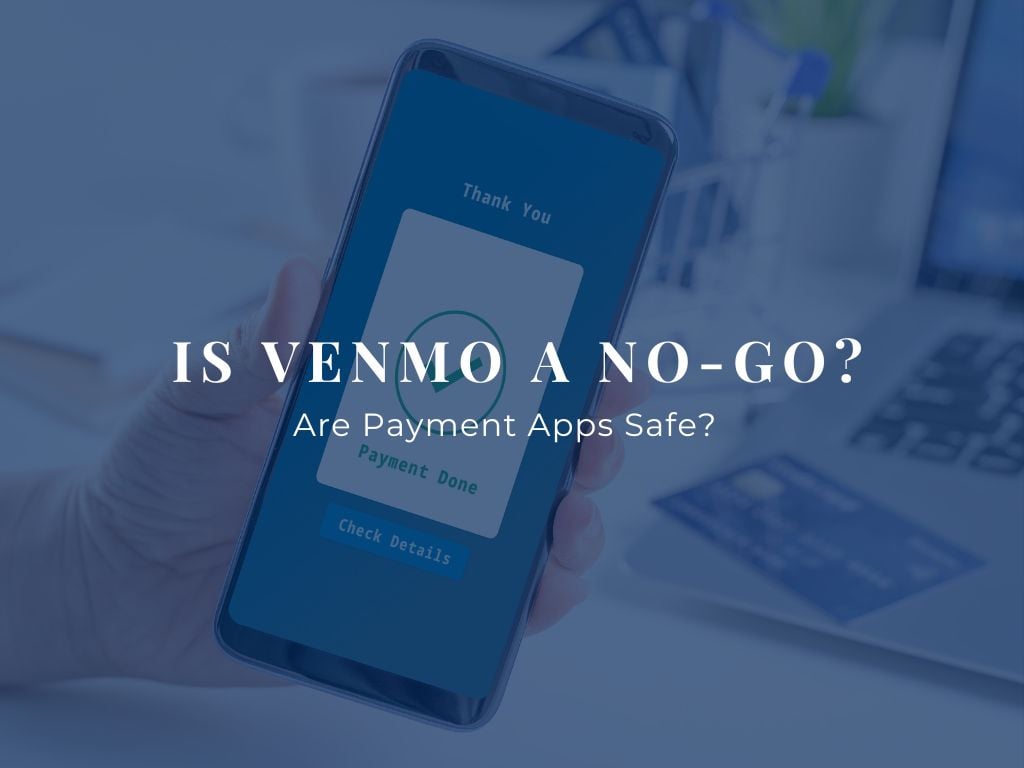 Is Venmo A Go