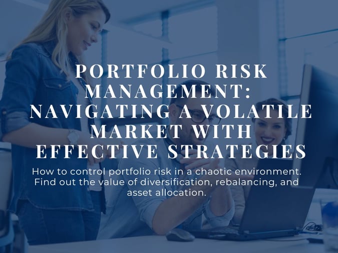 Portfolio Risk Management CIC