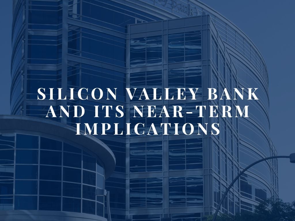 SILICON VALLEY BANK