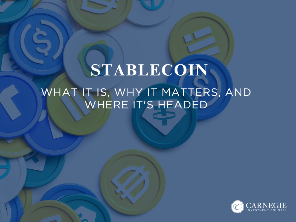 STABLECOIN
