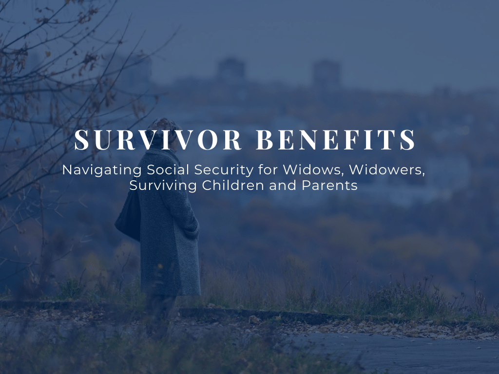 Social-Security-Survivor-Benefits