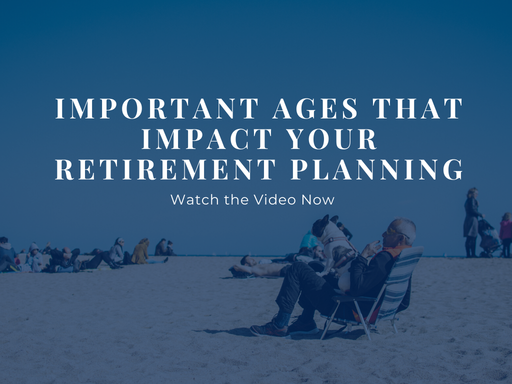 7 Landmark Birthdays to Help You Map Your Retirement Plans