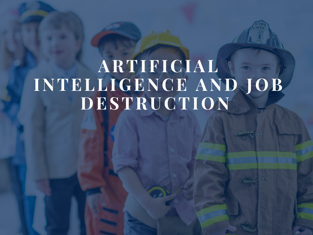 AI impact on jobs