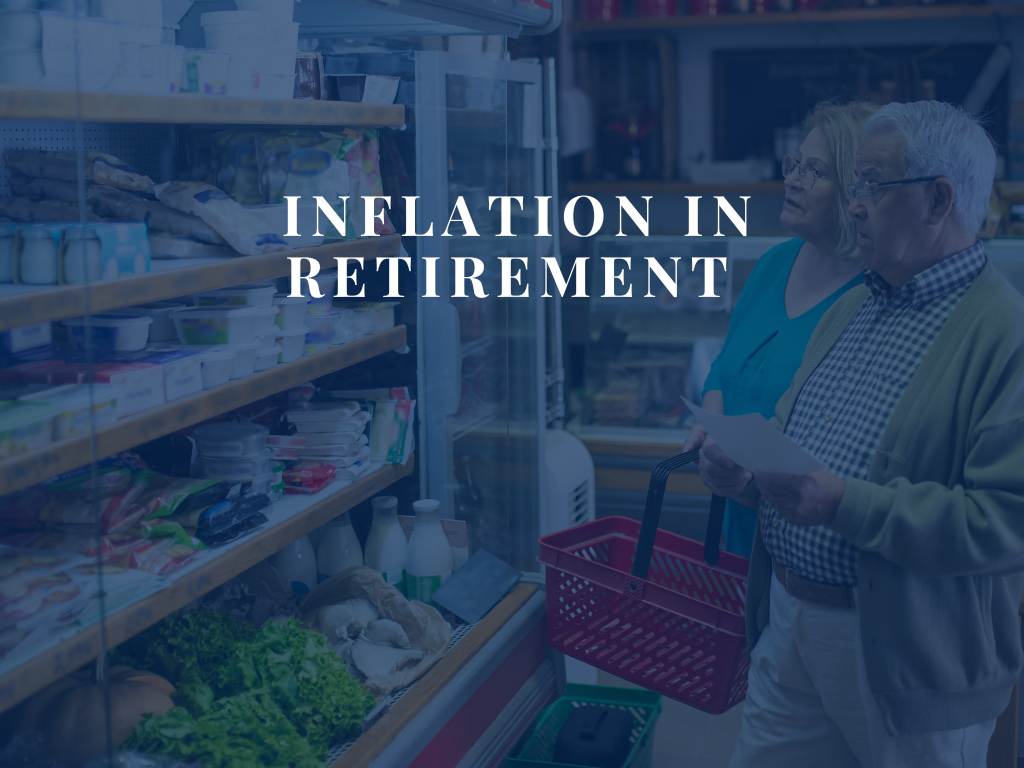 Inflation in Retirement