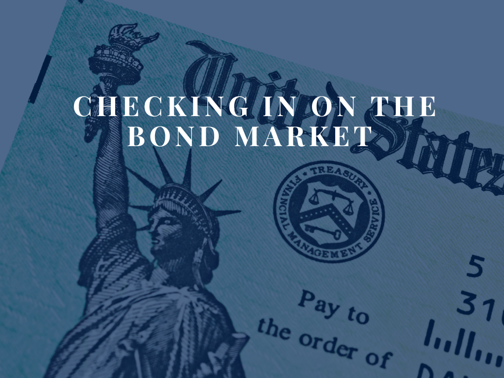The Bond Market