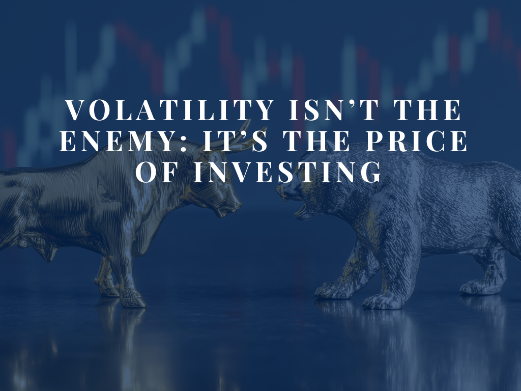 Market Volatility