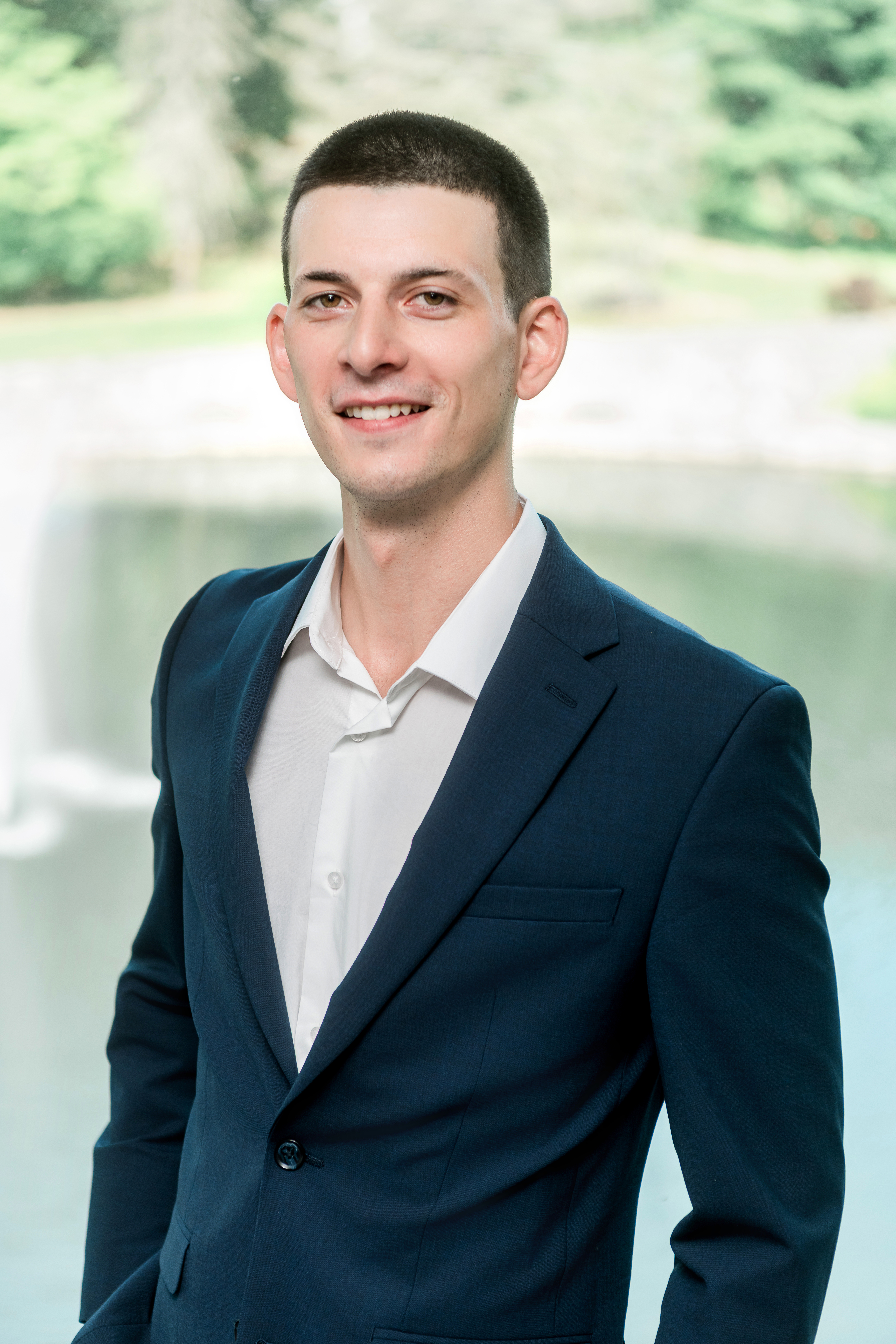 Cooper Smith, CFP®