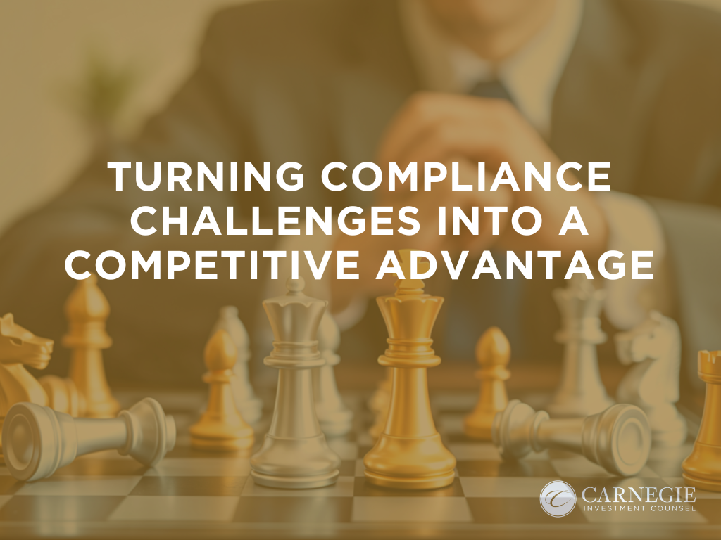 Compeditive Agvantage with Feduciary Retirement Plan Services