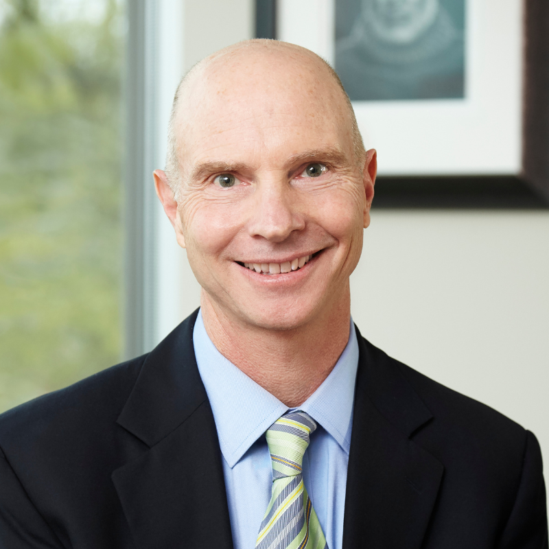 David K. Laidlaw, CFA