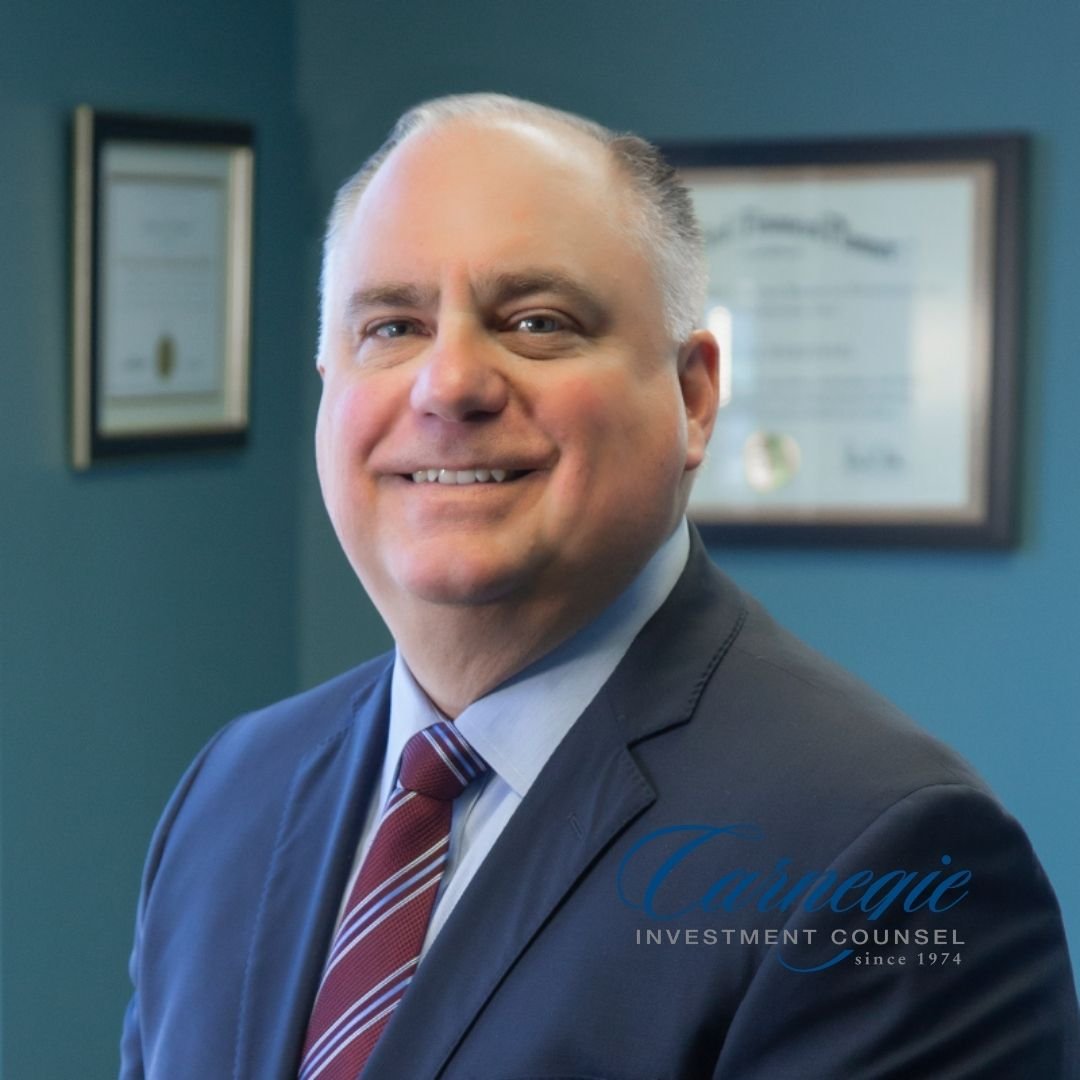 Douglas Warzinski, CFP®, CIMA®